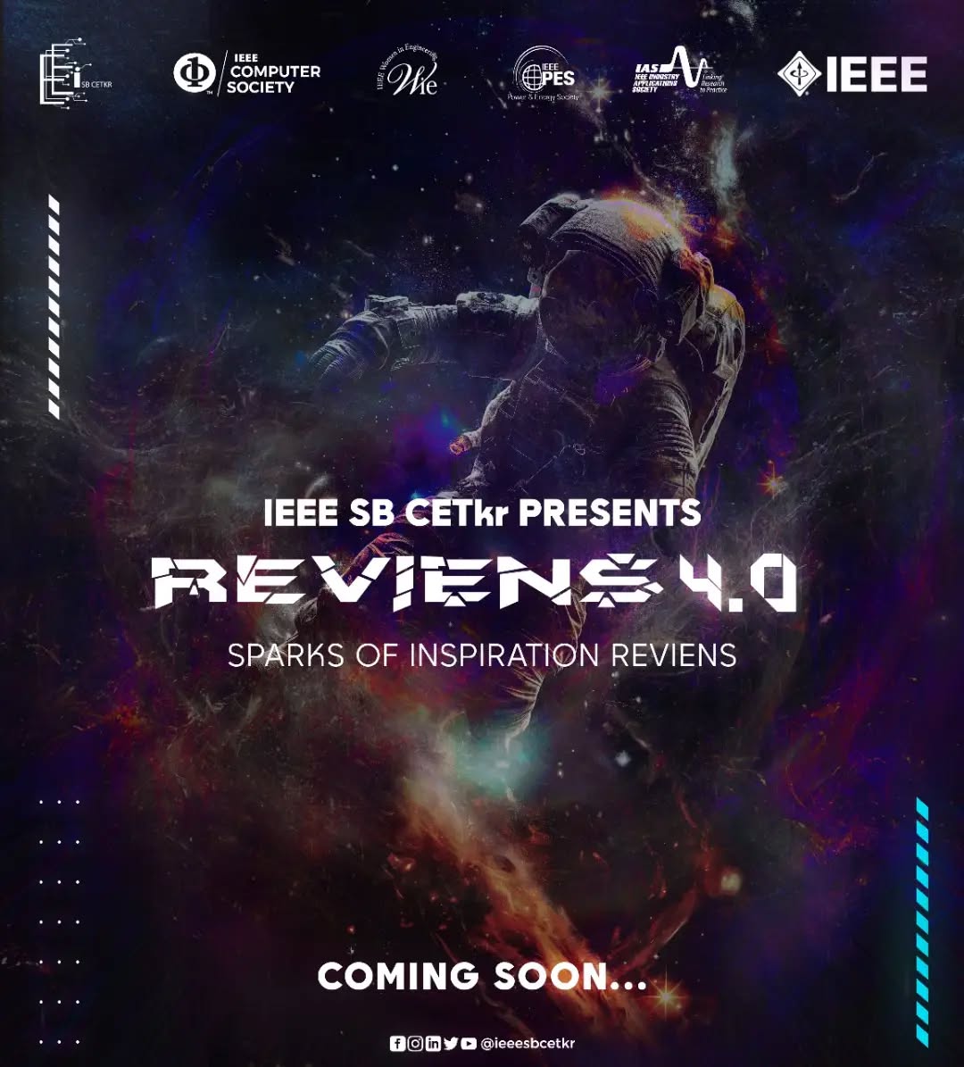 Reviens 4.0